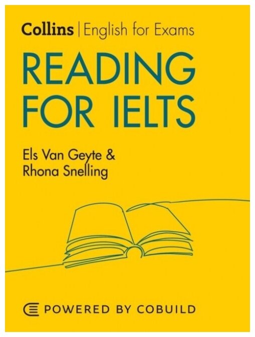 Reading for IELTS