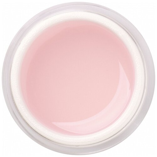 Cosmoprofi Гель однофазный Pink Clear 15г cosmoprofi гель однофазный pink clear 50 г