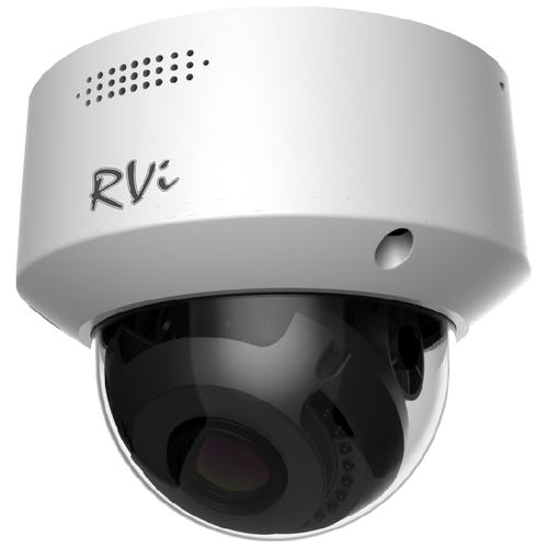 IP камера видеонаблюдения RVi-1NCD2025 (2.8-12 мм) видеокамера rvi 1ace210 2 8 white купольная