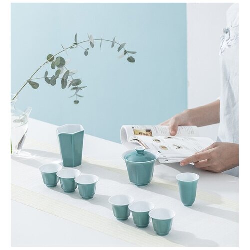 Набор для чайной церемонии 