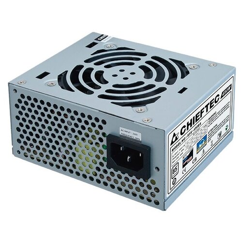 фото Блок питания chieftec sfx-450bs 450w