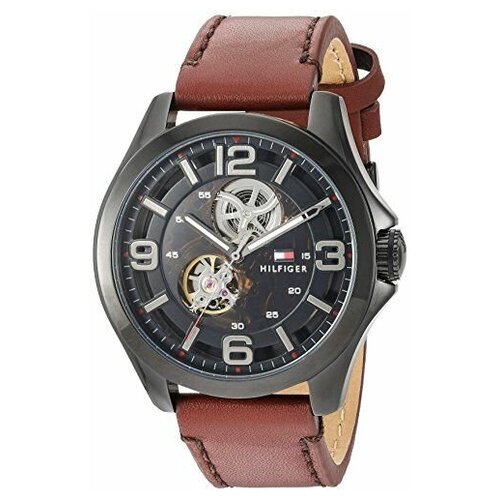 фото Мужские наручные часы tommy hilfiger 1791280
