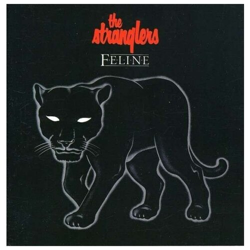 Stranglers, The - Feline radisson collection paradise resort