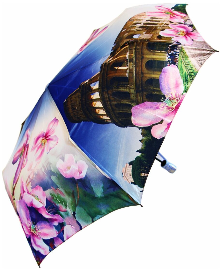   /Monsoon umbrella M8042/