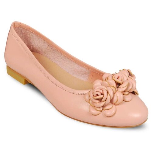 фото Балетки mym exclusive 182269-16 39