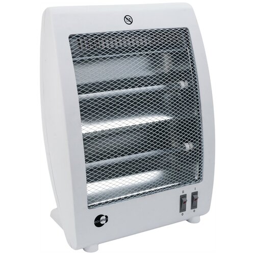 Обогреватель Equation Base 900 Вт кварцевый 249900₽