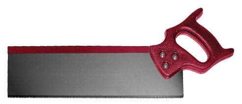 Пила обушковая 350 мм, 12 TPI FIT 41272
