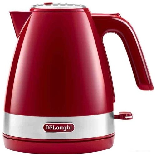 Электрочайник Delonghi Active Line KBLA2001 R 705200₽