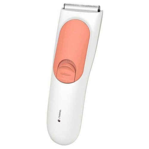 Триммер Xiaomi Yueli Electric Clipper Razor оранжевый 251400₽