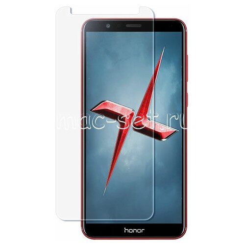 Защитное стекло для Huawei Honor 7X