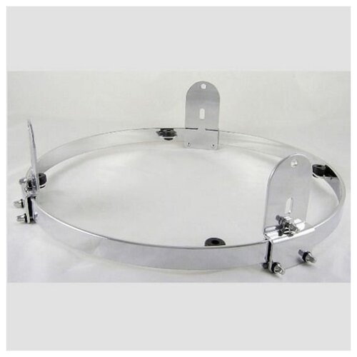 Фурнитура барабана Ldrums SPS04-16CR ножки том барабана ldrums fl02 105540cr