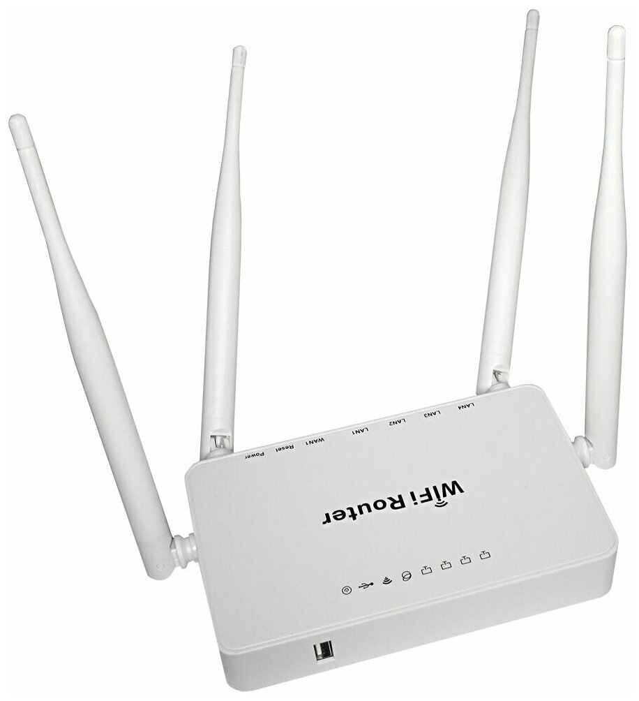 Модем 3G/4G LTE K5161 (huawei E3372h-320) с роутером ZBT 1626 Wi-Fi+Ethernet