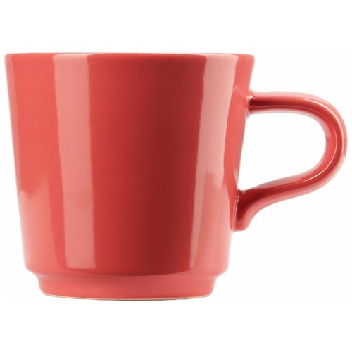 Чайная чашка из керамики Груморо 250 мл / кофейная кружка / керамическая посуда / для кофе / для чая / для эспрессо / для капучино / подарок маме / подарок учителю