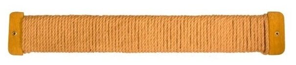 Yami-Yami Когтеточка плоская, джут, 67см (8146), 0,66 кг - фотография № 1