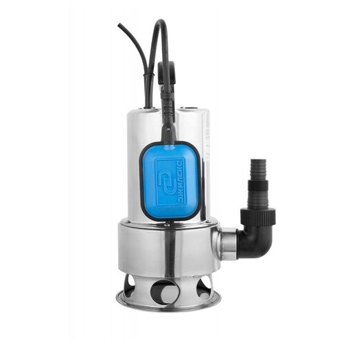 фото Фекальный насос джилекс фекальник 260/10 н