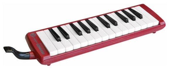 HOHNER Student 26 Red духовая мелодика 26 кл. (C942614)