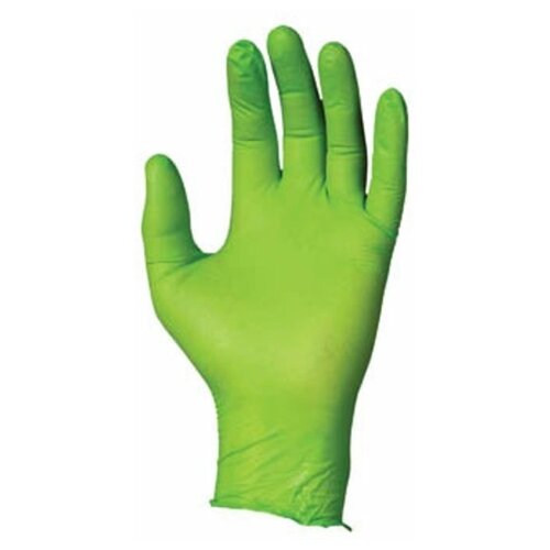 фото Alliance перчатки (зеленые) m