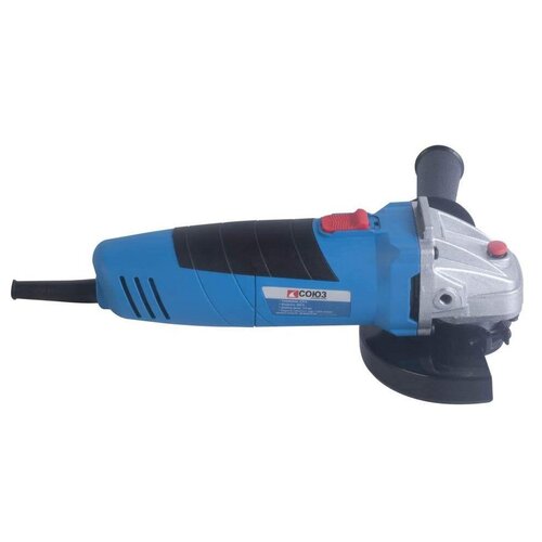 Угловая шлифовальная машина Союз УШС-9511 950 Вт 125 мм 279600₽