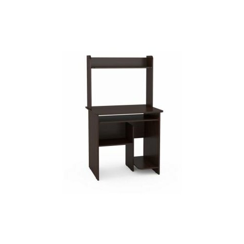 Стол Мебель-Комплекс СК-01Н Венге Цаво (1 пак)