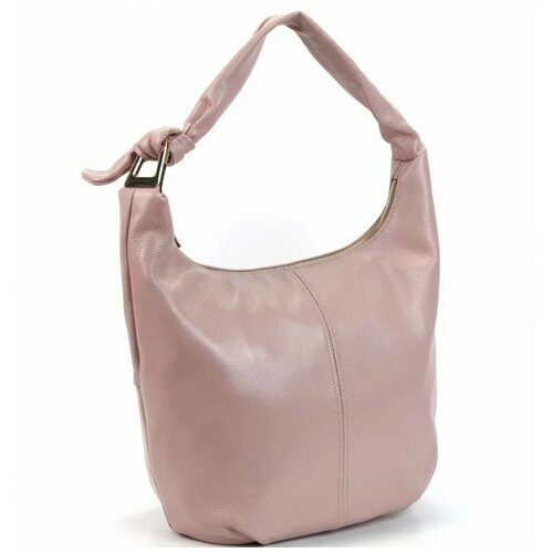 фото Женская кожаная сумка cidirro g-8023 пинк (107454)