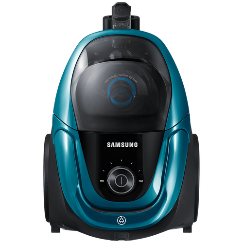 Пылесос Samsung VC18M3140VN/EV, mint blue