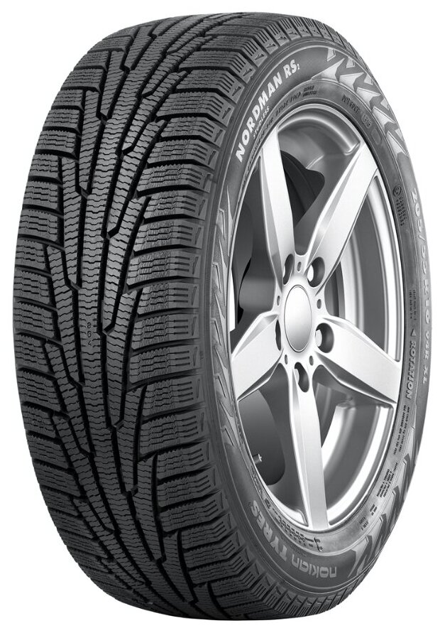 Ikon Nordman RS2 185/65R15 92R XL лип.