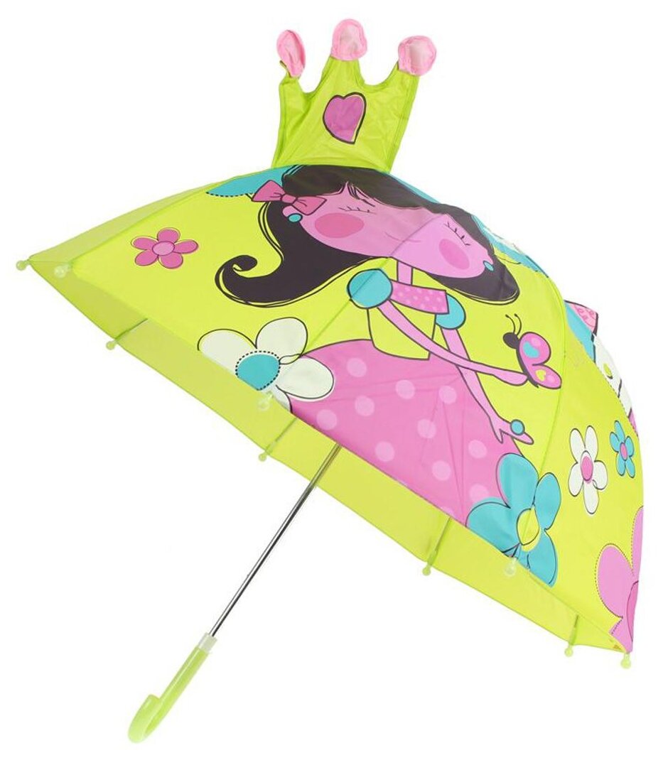 Зонт «принцесса»