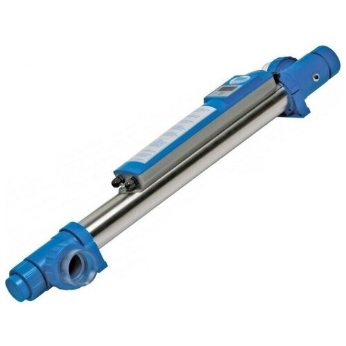 Установка ультрафиолетовая Van Erp International B. V. UV-C 75000 TIMER.