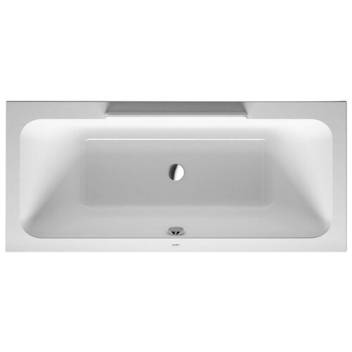 акриловая ванна DURAVIT Акриловая ванна Duravit DuraStyle 700297