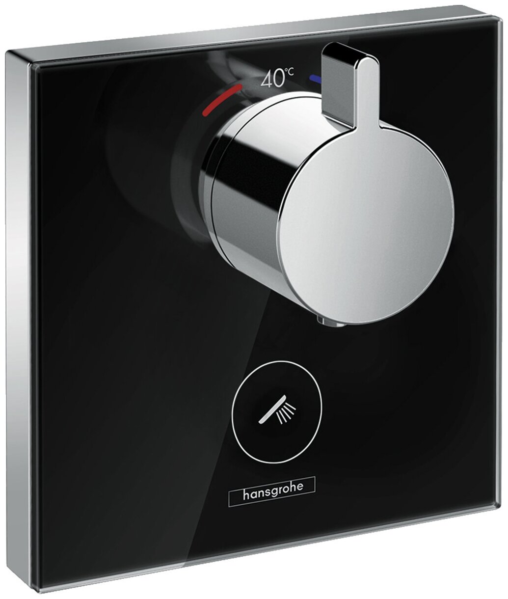 Смеситель для душа Hansgrohe ShowerSelect Highflow 15735600