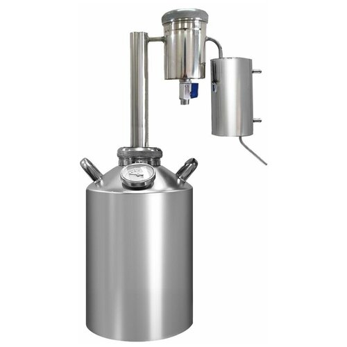 Стопарик Дистиллятор Лидер Люкс 4 20100t 899000₽