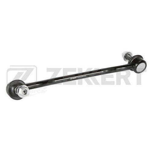 SS1518 ZEKKERT Стойка стабилизатора перед. лев. Nissan Teana (J31) 03-