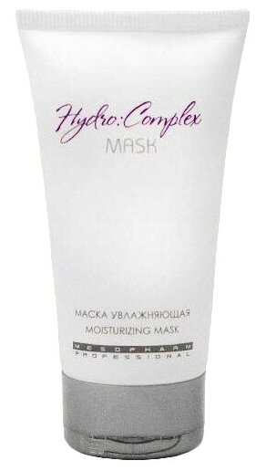 Маска увлажняющая HYDRO: COMPLEX MASK, 50 мл | MESOPHARM