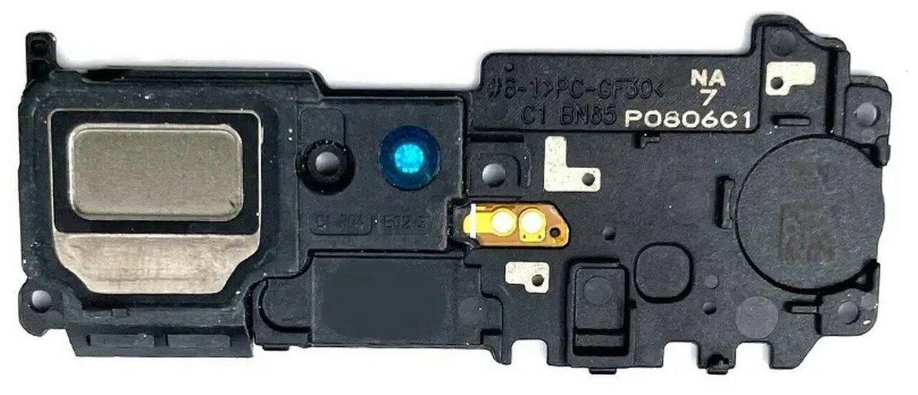Звонок (buzzer) для Samsung N980F (Note 20) в сборе