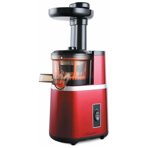 MR-808 Соковыжималка Maestro slow juiser 687500₽