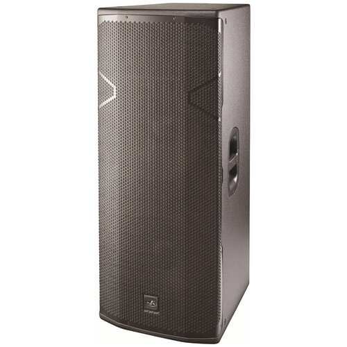 Пассивная 2-полосная АС Das Audio VANTEC-215 23043200₽