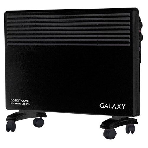Конвектор Galaxy GL 8228 черный 790600₽