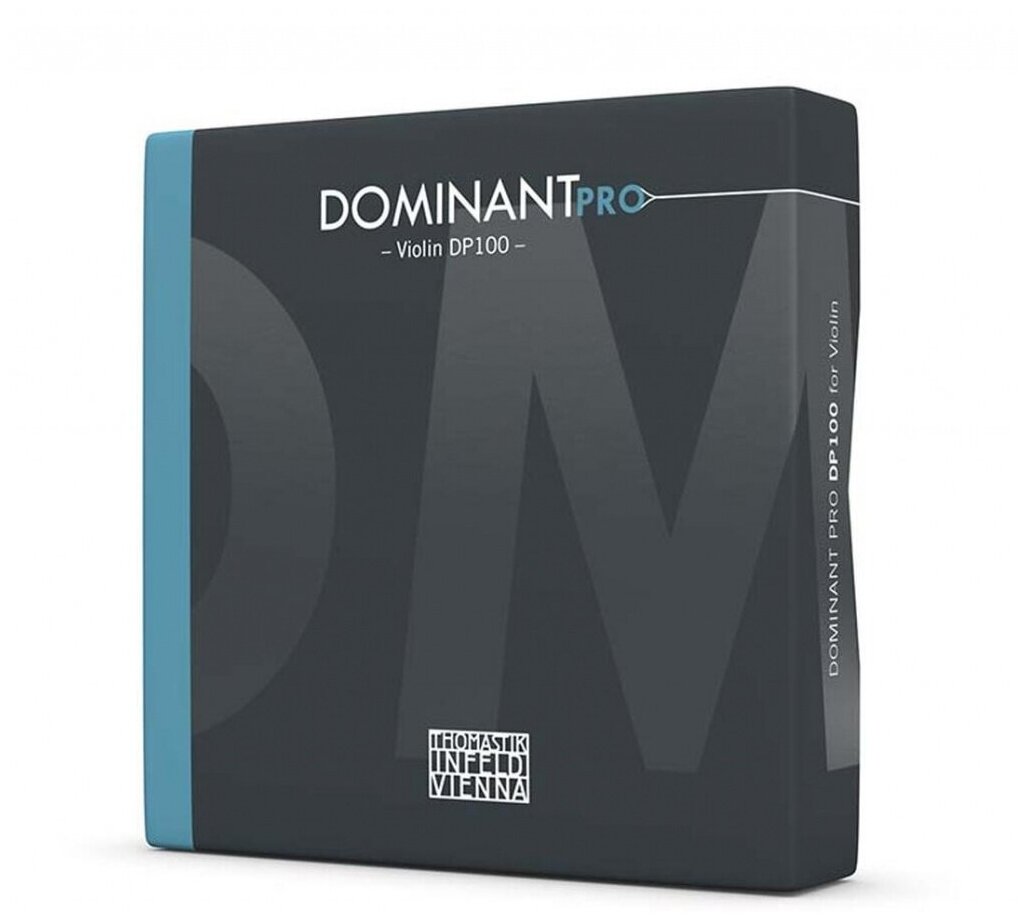 THOMASTIK Dominant Pro DP01AU cтруна Ми для скрипки 4/4