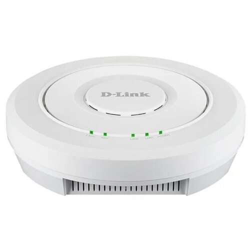 Точка доступа Wi-Fi 867 Mbit/s, 300 Mbit/s D-Link (DWL-6620APS/UN/A1A) 5 Ghz / 2.4 Ghz