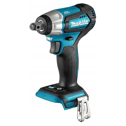 Аккумуляторный гайковёрт MAKITA DTW181Z 1072800₽