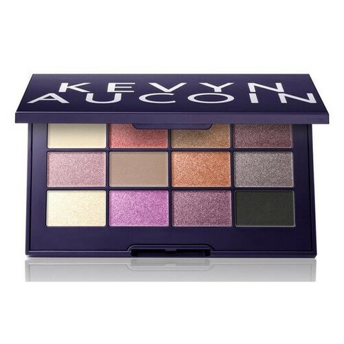 Палетка для глаз - Blitz Kid Eyeshadow Palette ????KEVYN AUCOIN