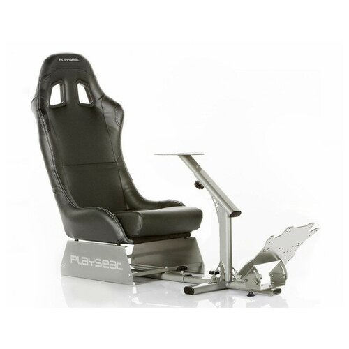 Кресло Playseat Evolution Black игровое черное 11022200₽