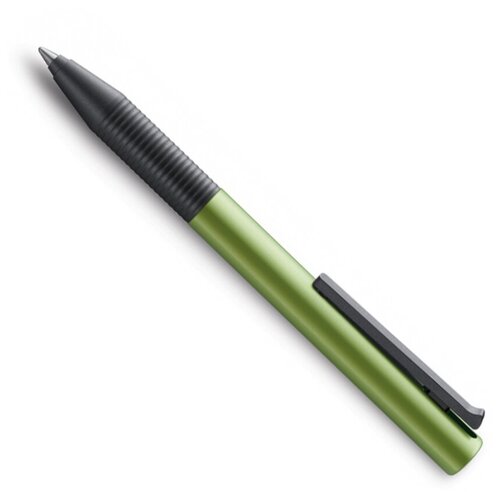 Lamy Чернильный роллер Лами 339 "Tipo", Изумрудный, M66