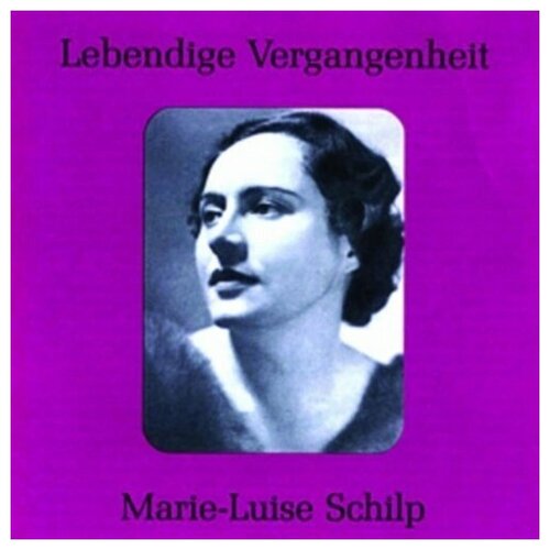 Schilp, Marie-Luise