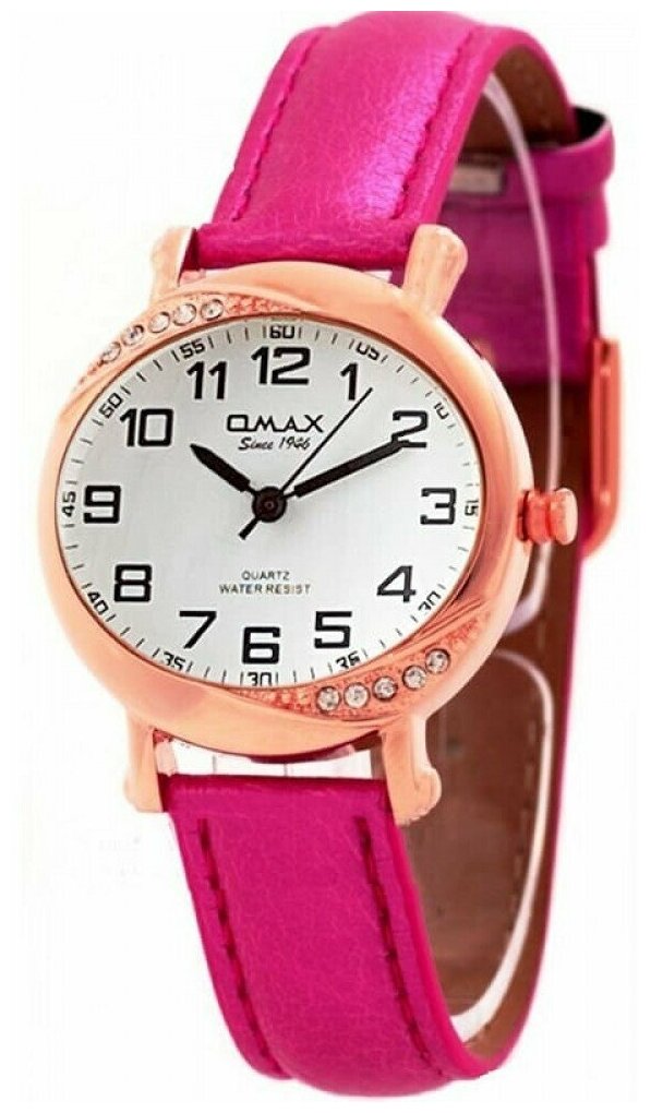Наручные часы OMAX Quartz LD0038PZ05 