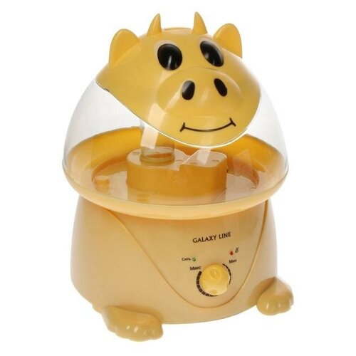 Увлажнитель воздуха GL 8009 ультразвуковой 353100₽