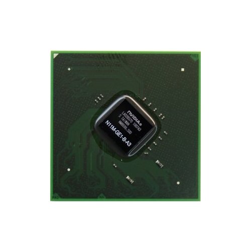 Чип nVidia N11M-GE1-B-A3