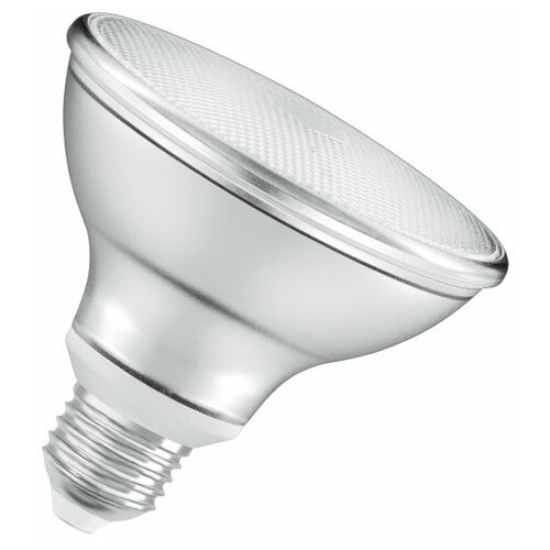 Светодиодная лампа LEDVANCE-OSRAM OSRAM PARATHOM PAR30 10W/927 766lm DIM 30° 220-240V E27 - LED