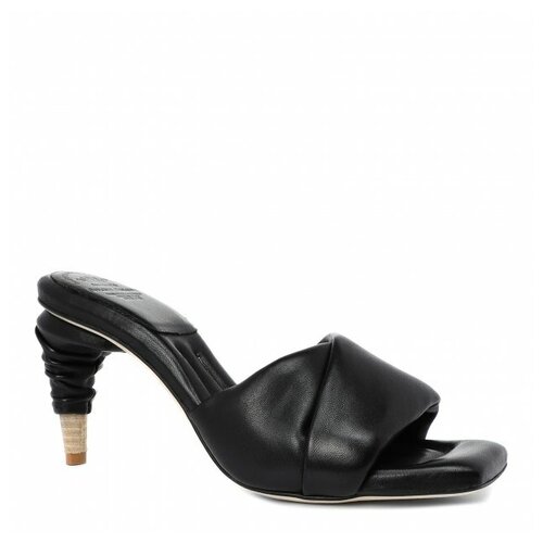 Мюли Officine Creative RAIMONDE/012 черный, Размер 36