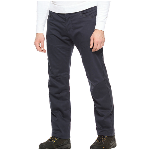 фото Брюки утепленные jack wolfskin manitova winter pants men